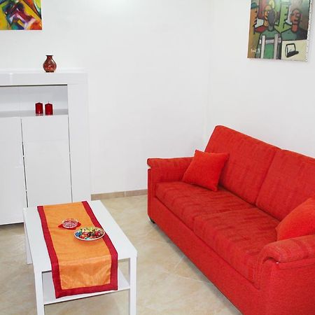 Ariel Apartment Ortigia Siracusa Syracuse Exterior photo