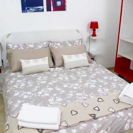 Ariel Apartment Ortigia Siracusa Syracuse Exterior photo