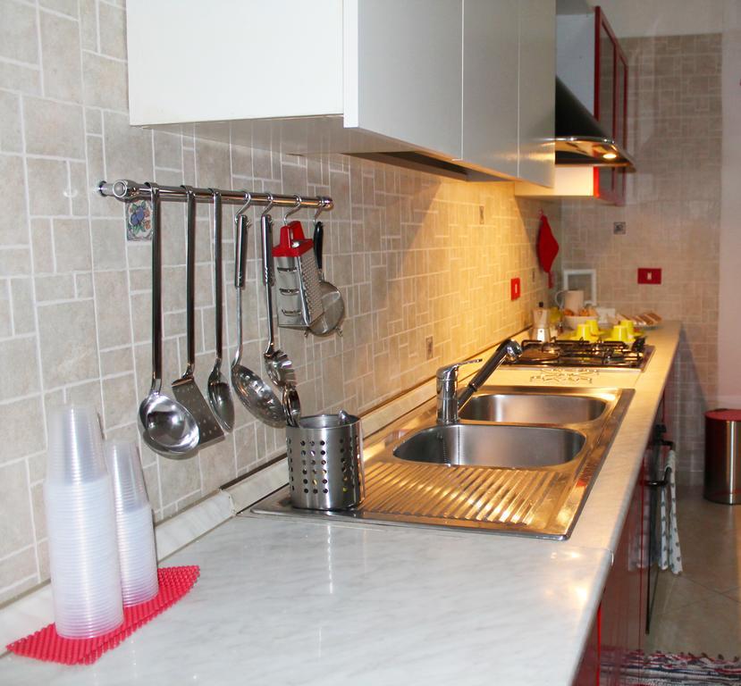 Ariel Apartment Ortigia Siracusa Syracuse Exterior photo