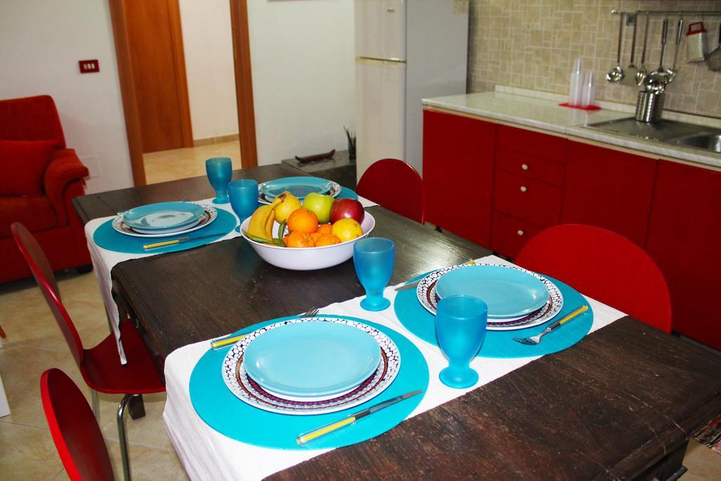 Ariel Apartment Ortigia Siracusa Syracuse Exterior photo