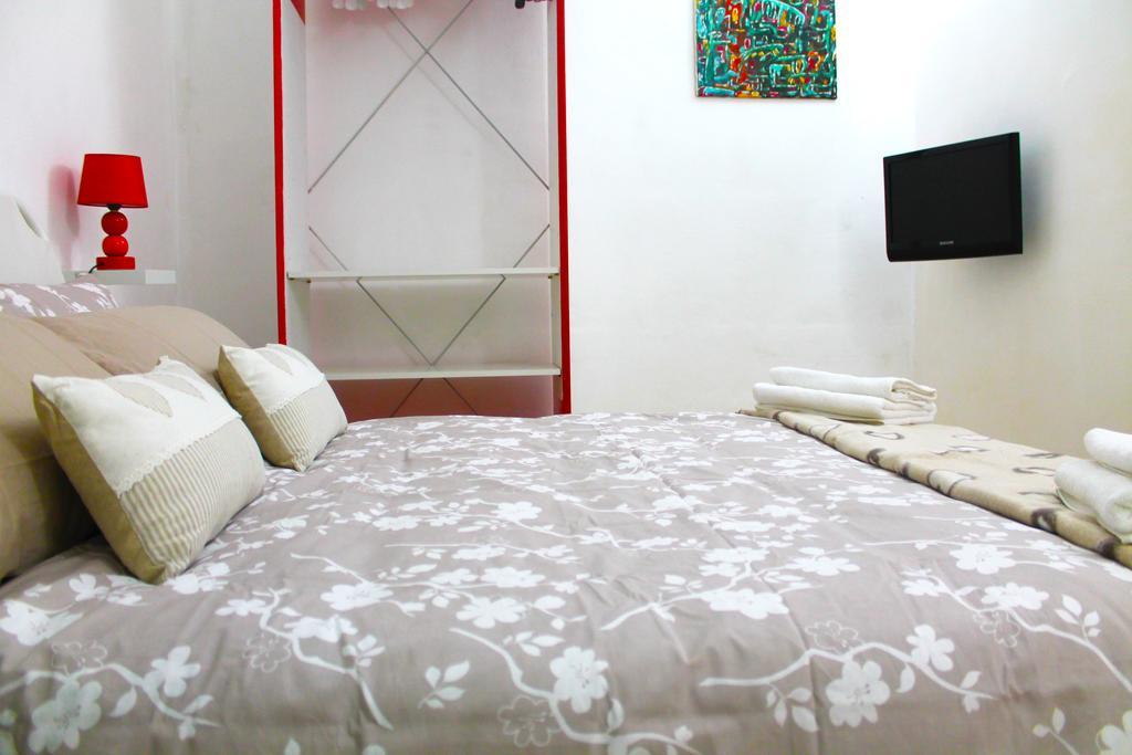 Ariel Apartment Ortigia Siracusa Syracuse Exterior photo