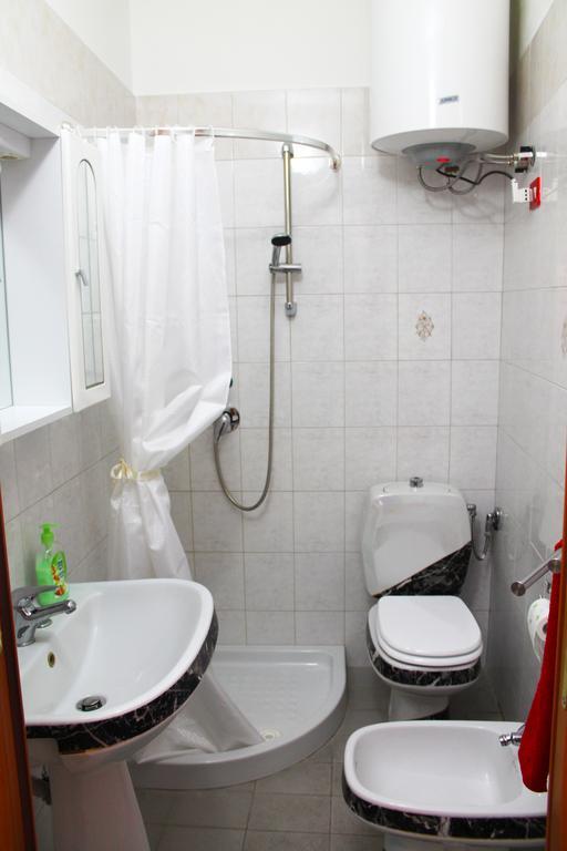 Ariel Apartment Ortigia Siracusa Syracuse Exterior photo