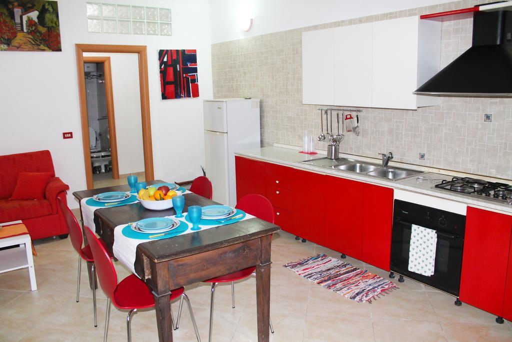 Ariel Apartment Ortigia Siracusa Syracuse Exterior photo
