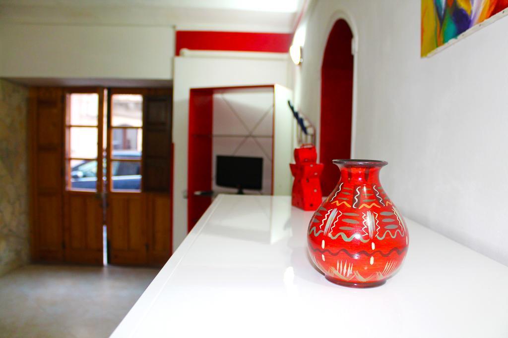 Ariel Apartment Ortigia Siracusa Syracuse Exterior photo
