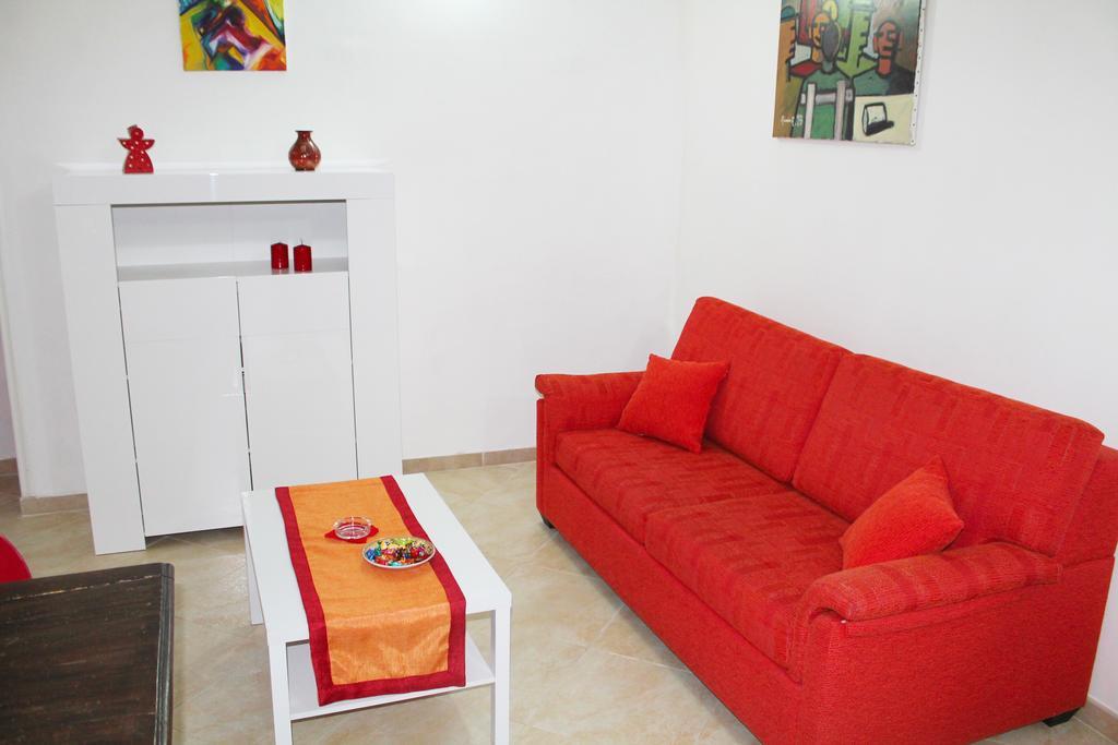 Ariel Apartment Ortigia Siracusa Syracuse Exterior photo