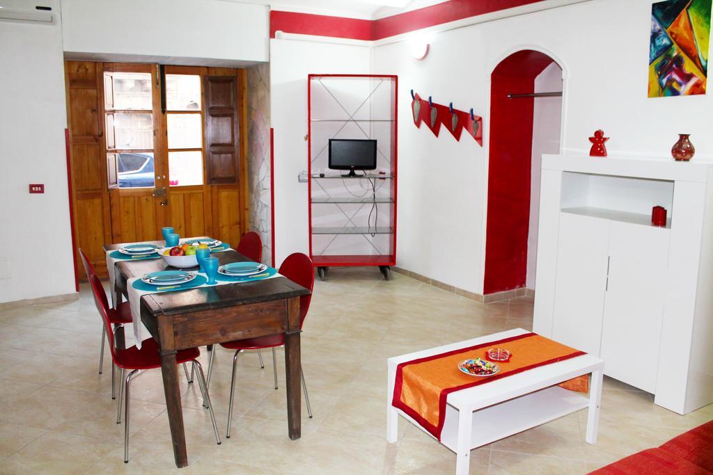 Ariel Apartment Ortigia Siracusa Syracuse Exterior photo