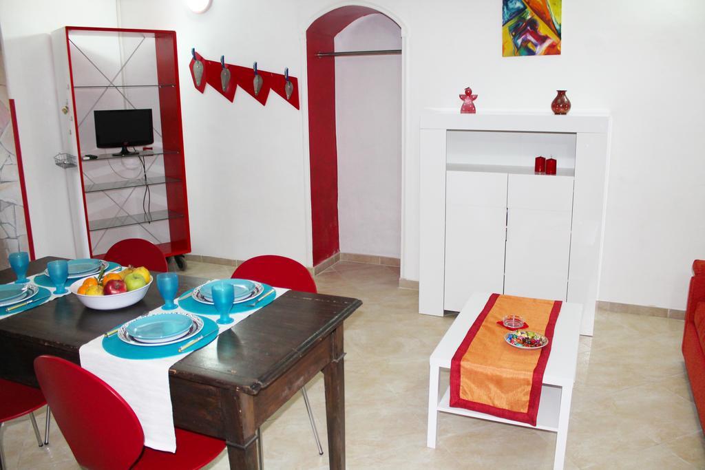 Ariel Apartment Ortigia Siracusa Syracuse Exterior photo