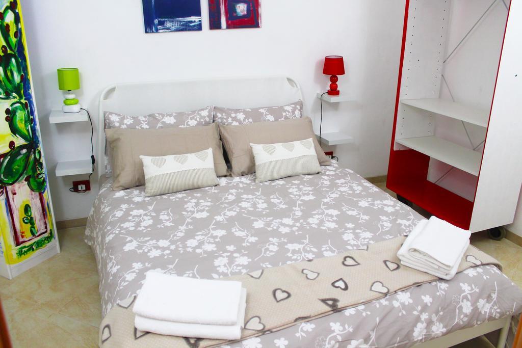Ariel Apartment Ortigia Siracusa Syracuse Exterior photo